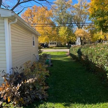 Theos Cottage Niagara Lewiston Zewnętrze zdjęcie