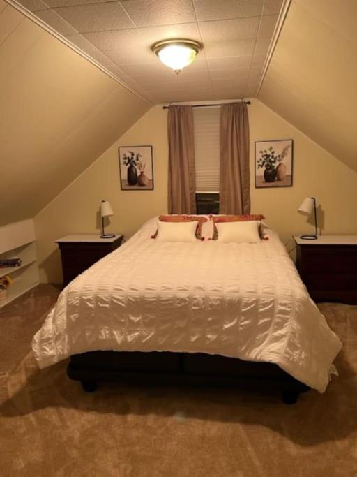 Theos Cottage Niagara Lewiston Zewnętrze zdjęcie
