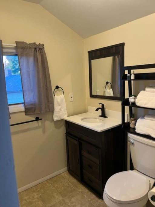 Theos Cottage Niagara Lewiston Zewnętrze zdjęcie