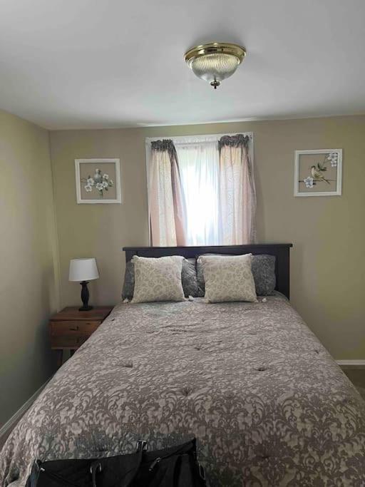 Theos Cottage Niagara Lewiston Zewnętrze zdjęcie