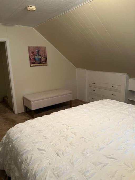 Theos Cottage Niagara Lewiston Zewnętrze zdjęcie